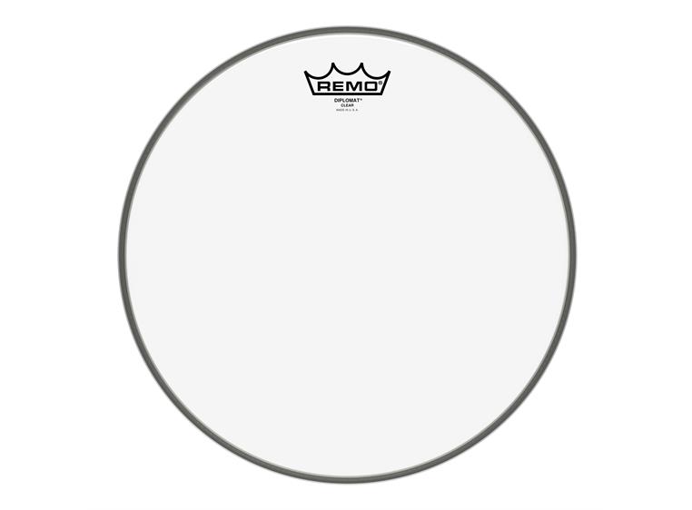 Remo BD-0313 Diplomat Clear 13